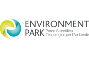 Environment Park Envipark Logo