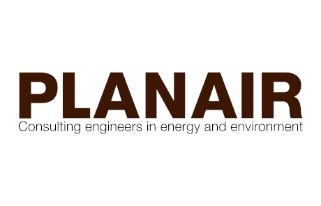 PLANAIR Logo