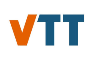 VTT Logo